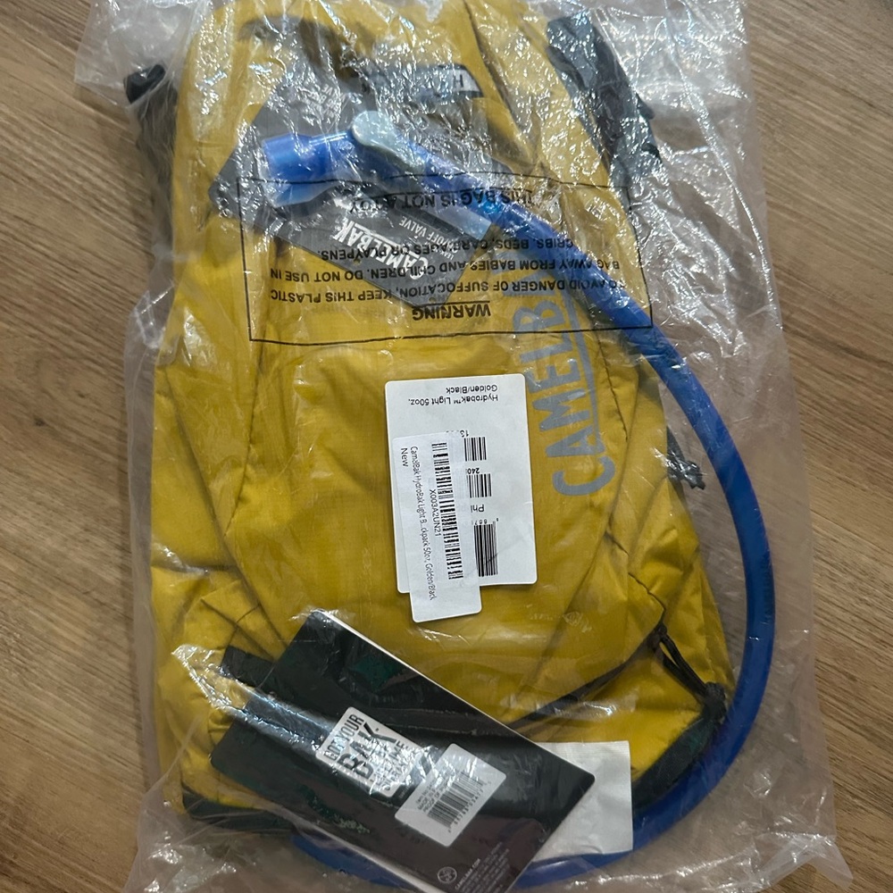 CamelBak hydrobak light 50oz